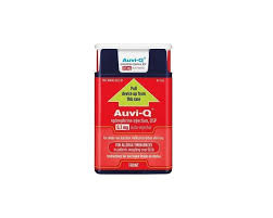 Auvi-Q™ Epinephrine 0.3 mg Injection 0.3 mL, 2/pack