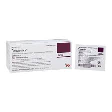 PDI Prevantics™ Swab (prep pad), 3.125" x 1.125", 100/bx